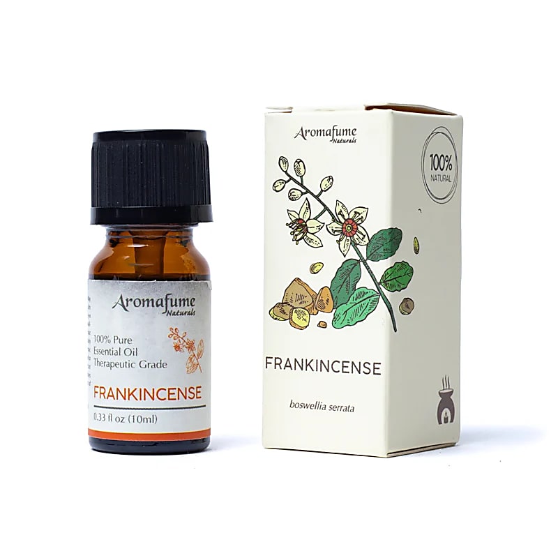 Aromafume Eterisk olja "Frankincense" 10ml