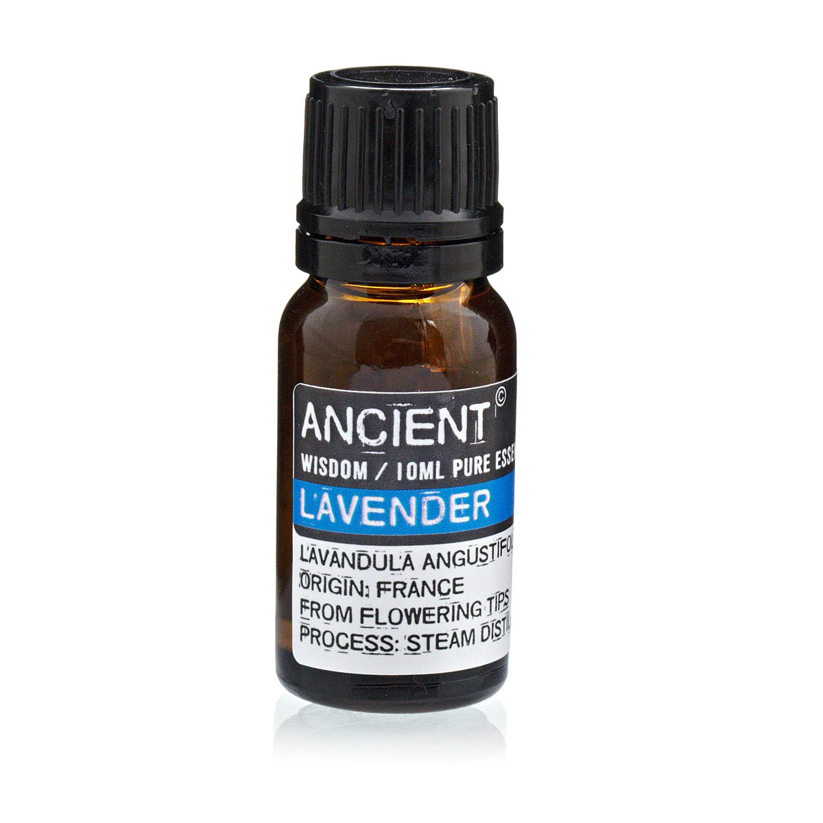 Uraltes ätherisches Öl "Lavendel" 10ml