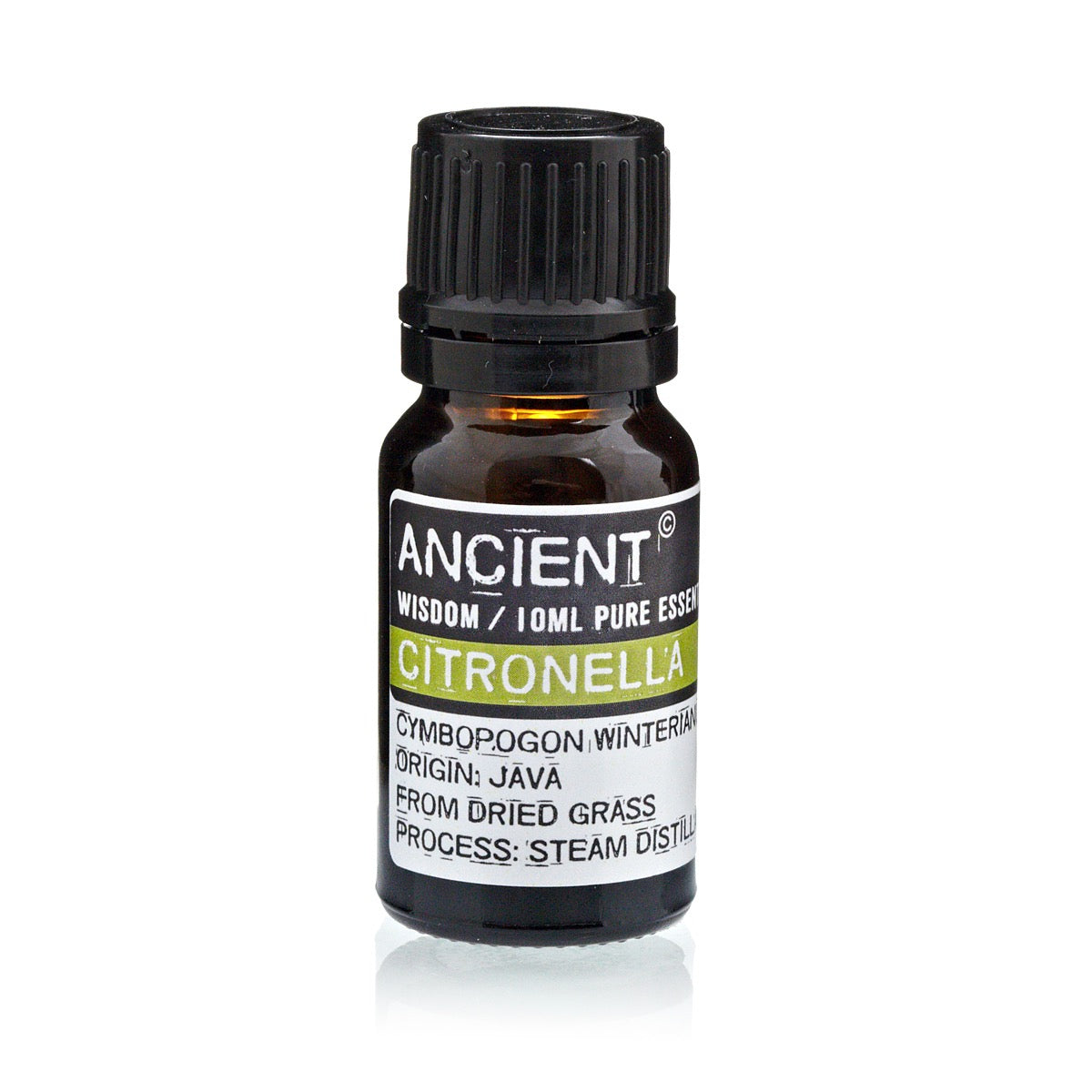 Ancient Eterisk olja "Citronella" 10ml