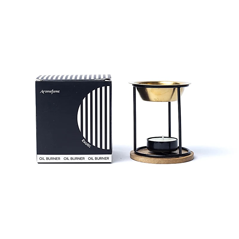 Aromalampa Exotisk Brännare