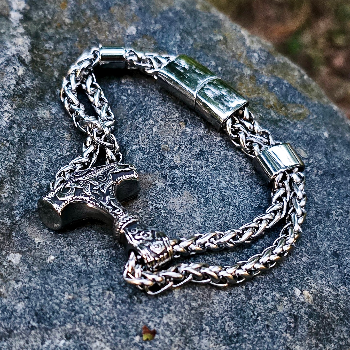 Armband "Thors arv"