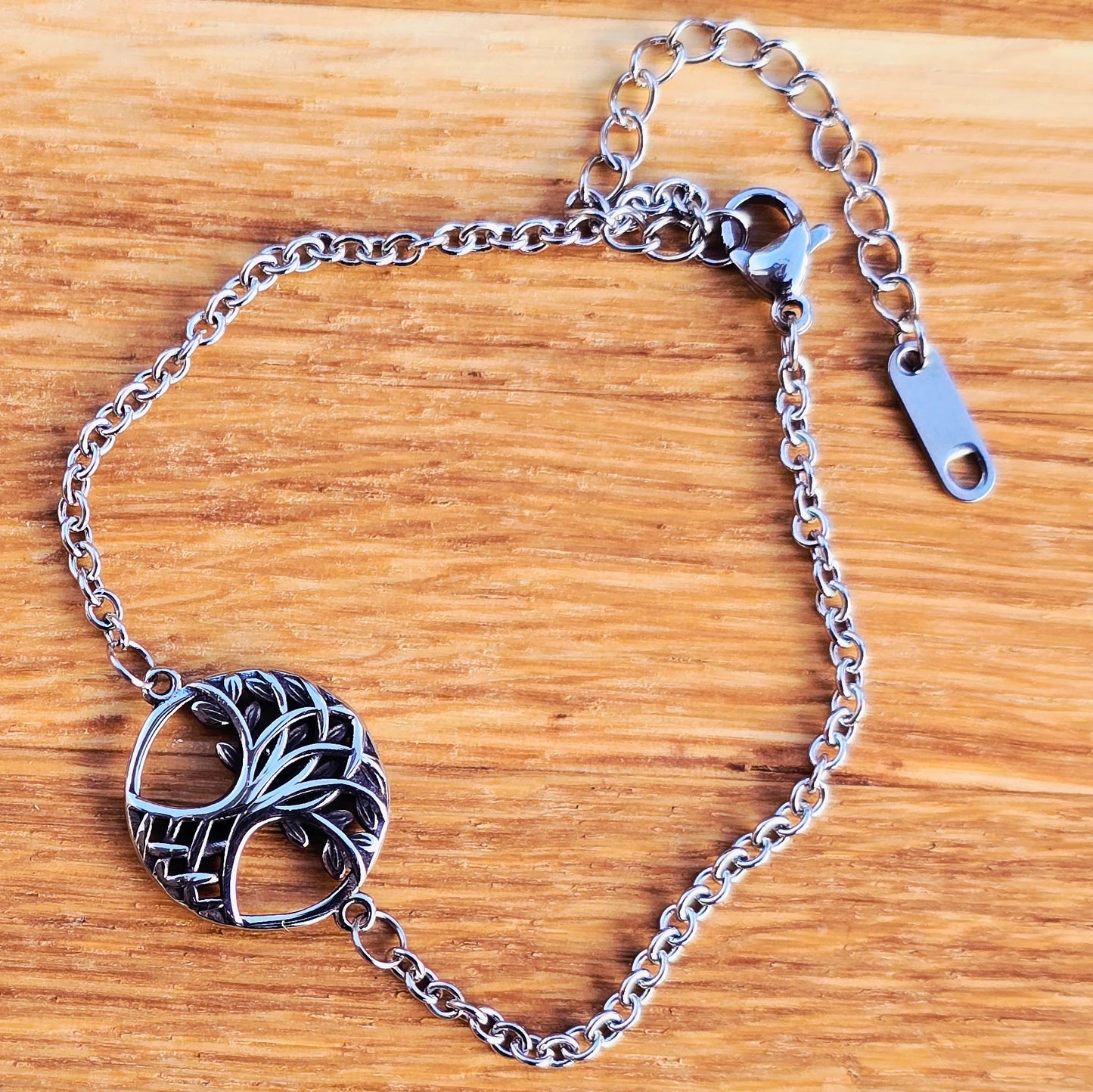 Armband Livets Träd - elegans