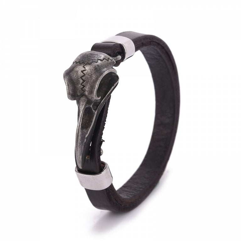 Armband „Munins Vermächtnis“