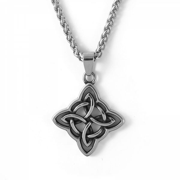 Celtic-Necklace "CK-Women"