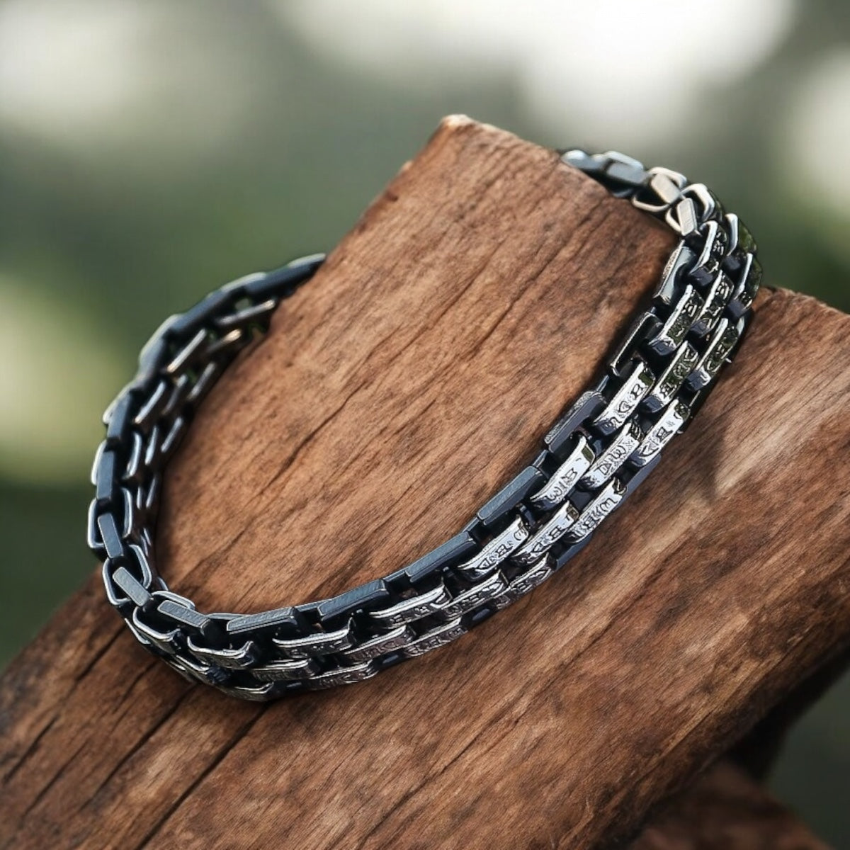 "Vikings Soul" Kettenarmband (2025)