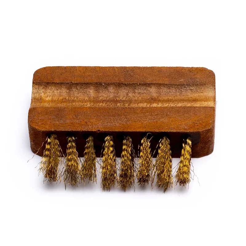 Rengöringsborste 75mm