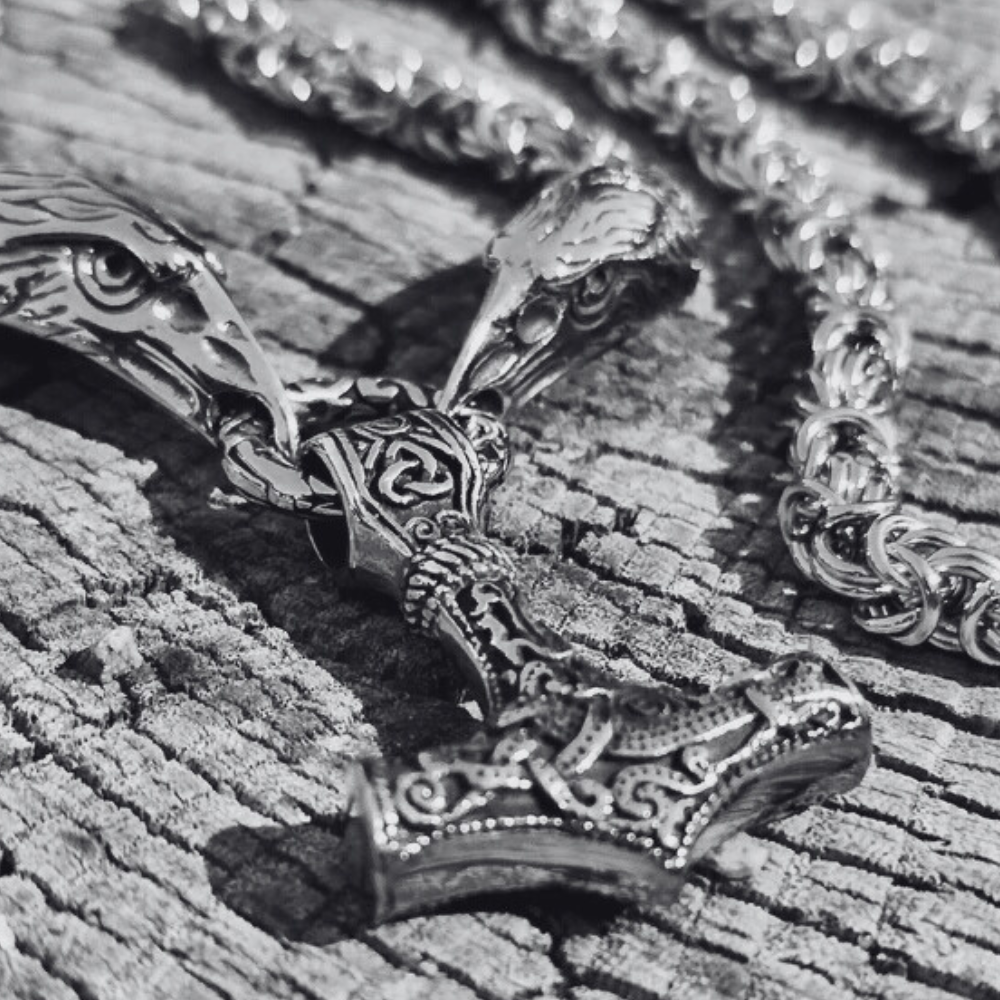 Viking King Chain