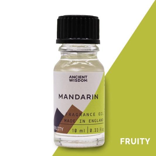 Doftolja Mandarin 10ml