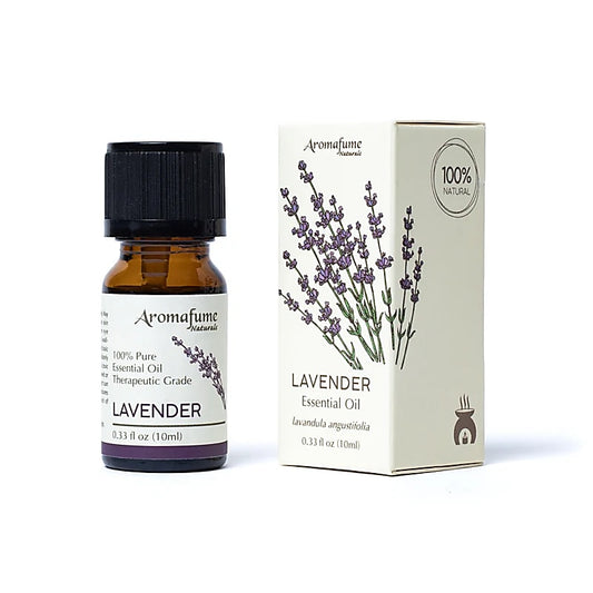 Aromafume Eterisk olja "Lavendel" 10ml