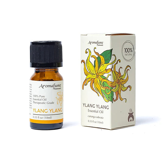 Aromafume Eterisk olja "Ylang Ylang" 10ml