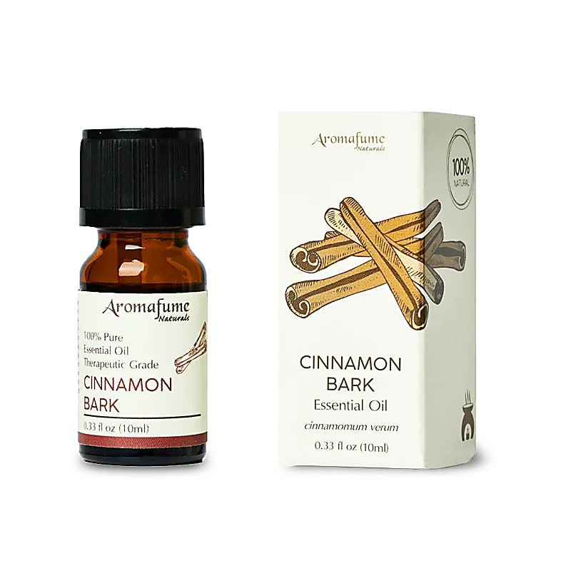 Aromafume Eterisk olja "Kanelbark" 10ml