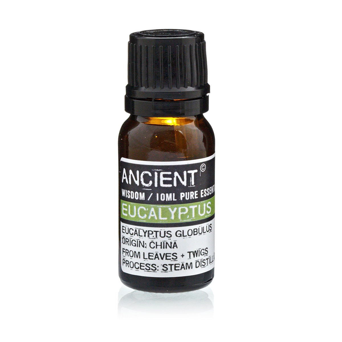 Ancient Eterisk olja "Eukalyptus" 10ml