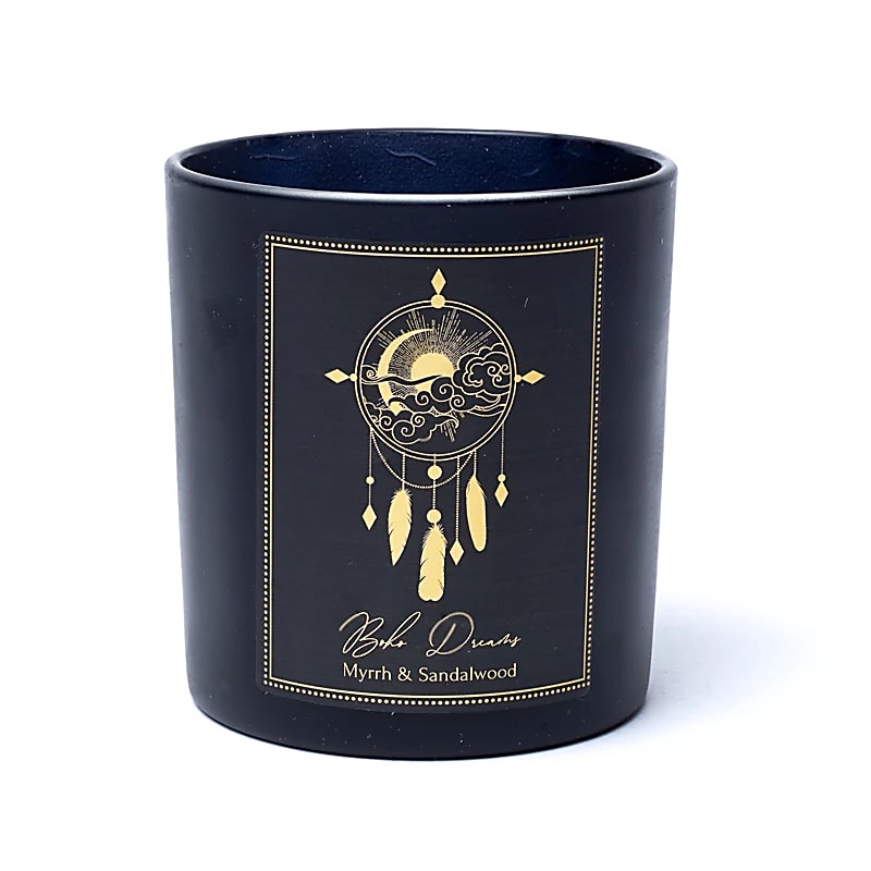 Manifestationsljus - Boho Dreams - Rena Verk, 20tim.