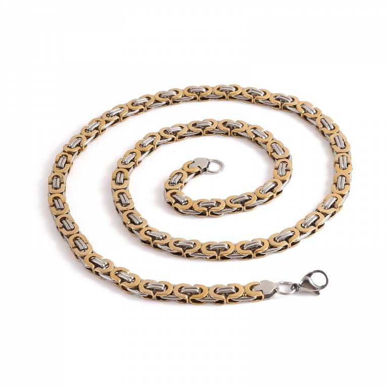 Halskette „Konstantinopel“