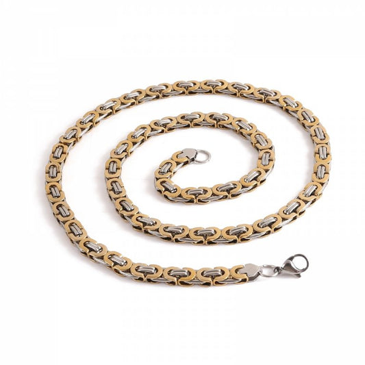 Kedjehalsband "Konstantinopel"