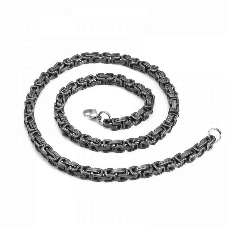 Necklace Torslunda (Antique)