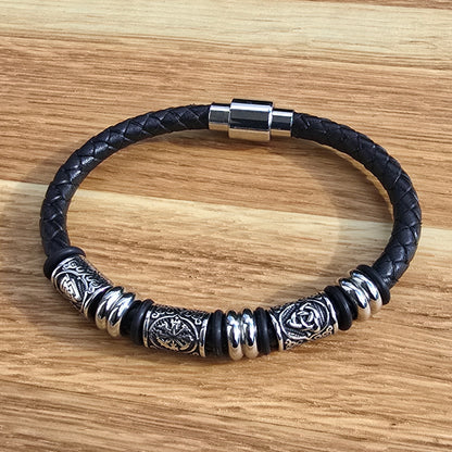 Armband "Vikinga-amulett"