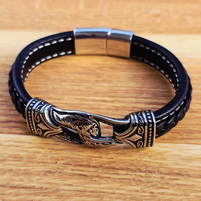 Armband „Baldrs Schicksal“