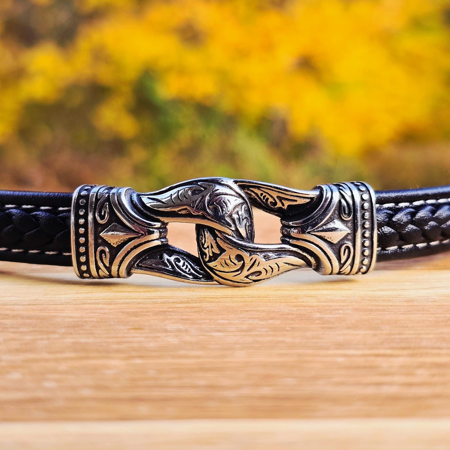 Armband „Baldrs Schicksal“