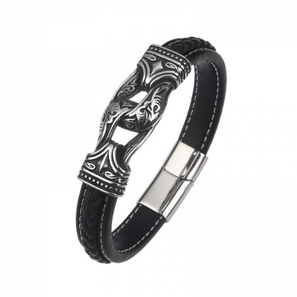 Armband „Baldrs Schicksal“