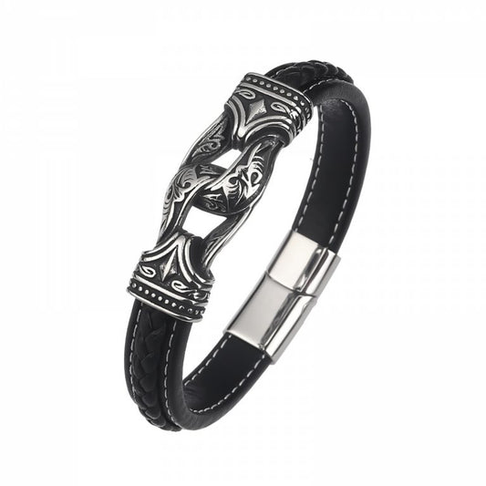 Armband „Baldrs Schicksal“