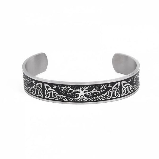 Yggdrasil Armring