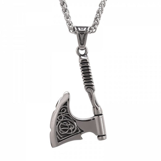 Necklace ”Axe Uppsala”