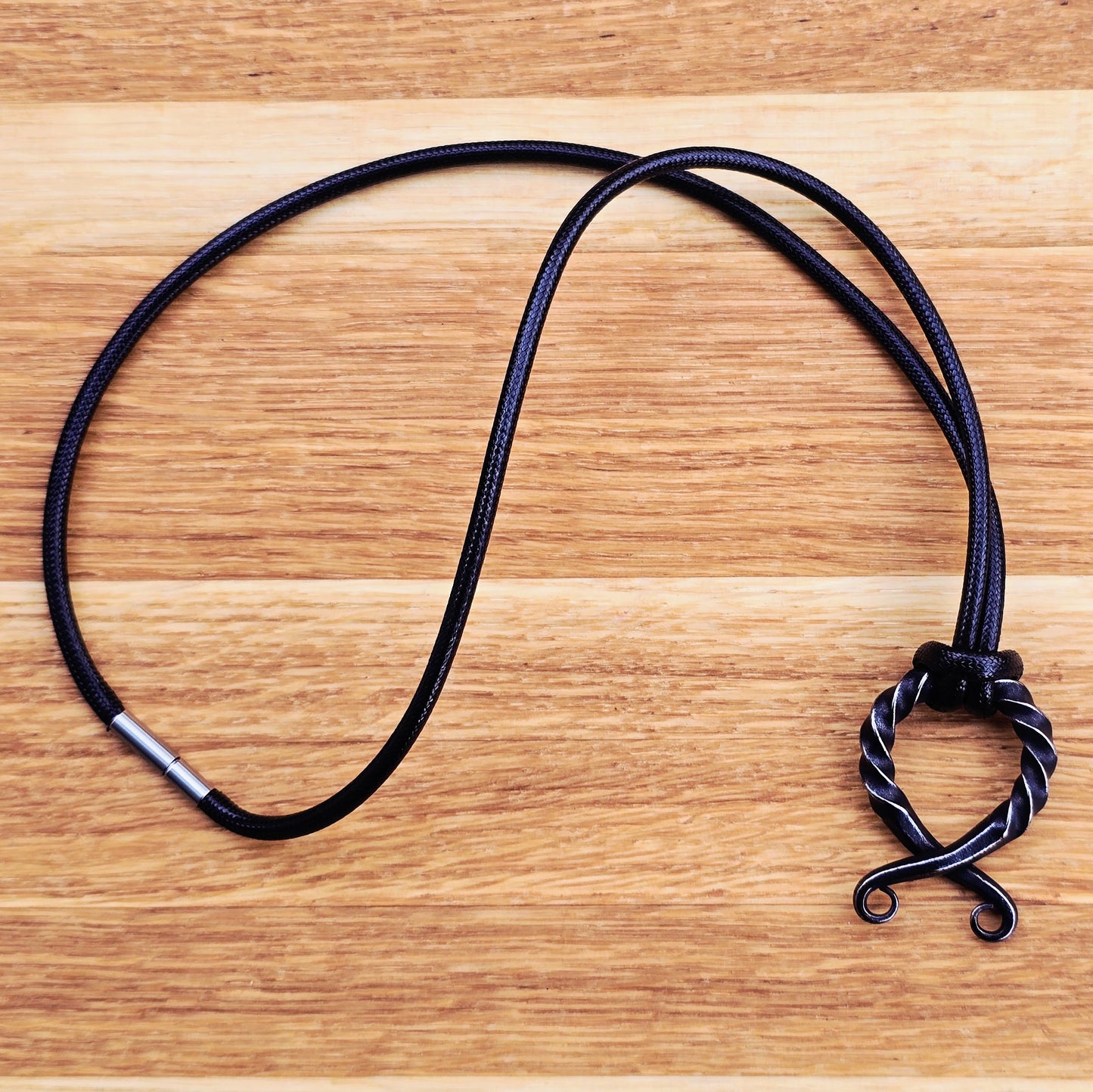 Nordisk Trollkorsamulett