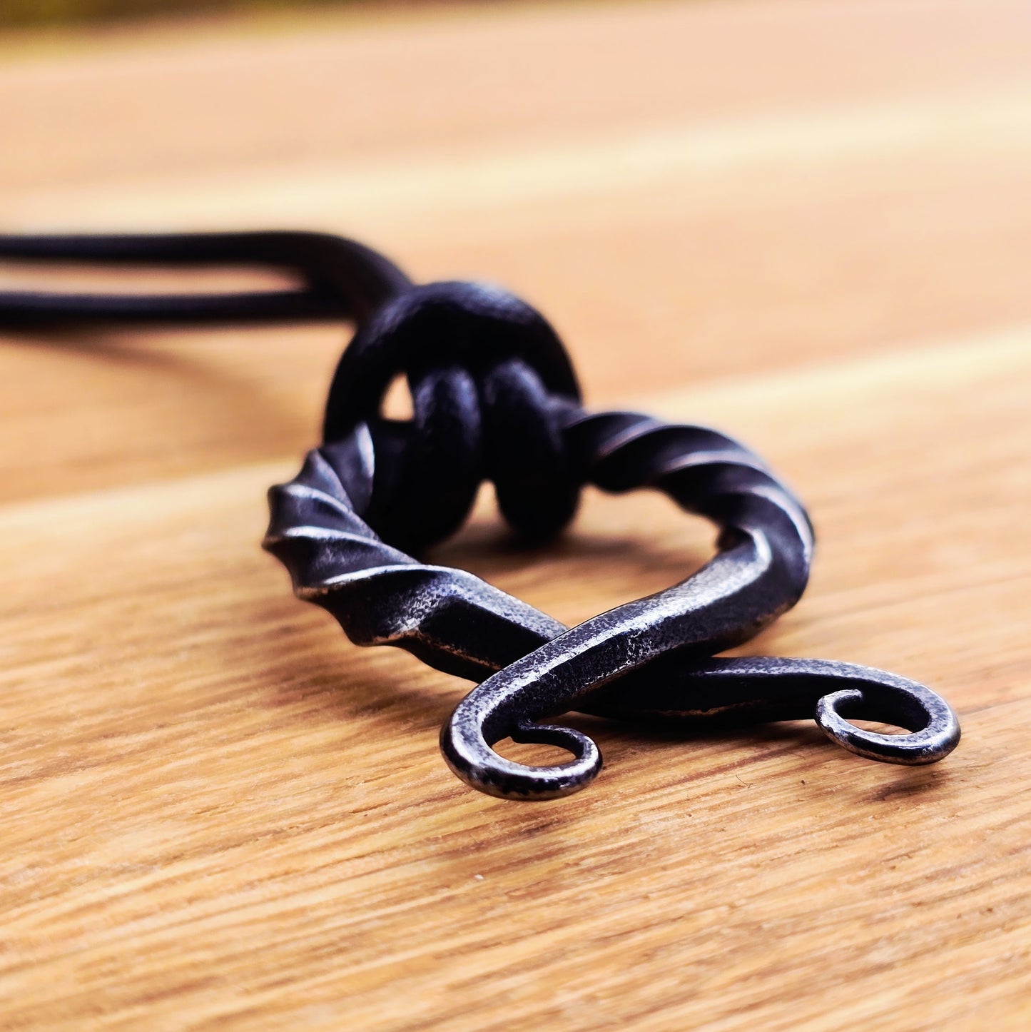 Nordisk Trollkorsamulett