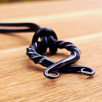 Nordisk Trollkorsamulett