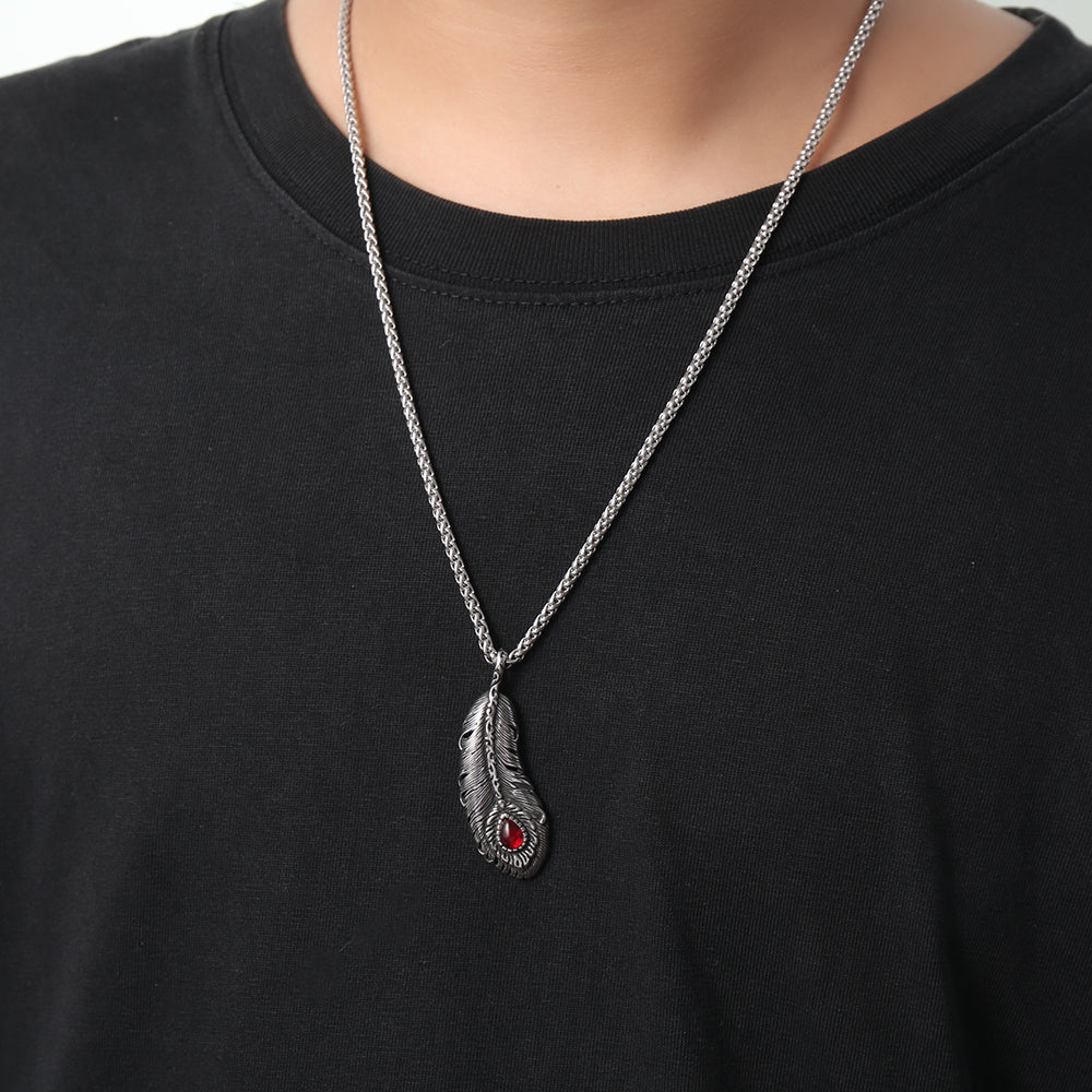 Halsband "Magiska Valshamr"