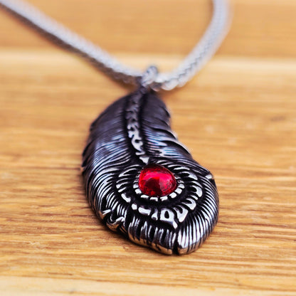 Halsband "Magiska Valshamr"