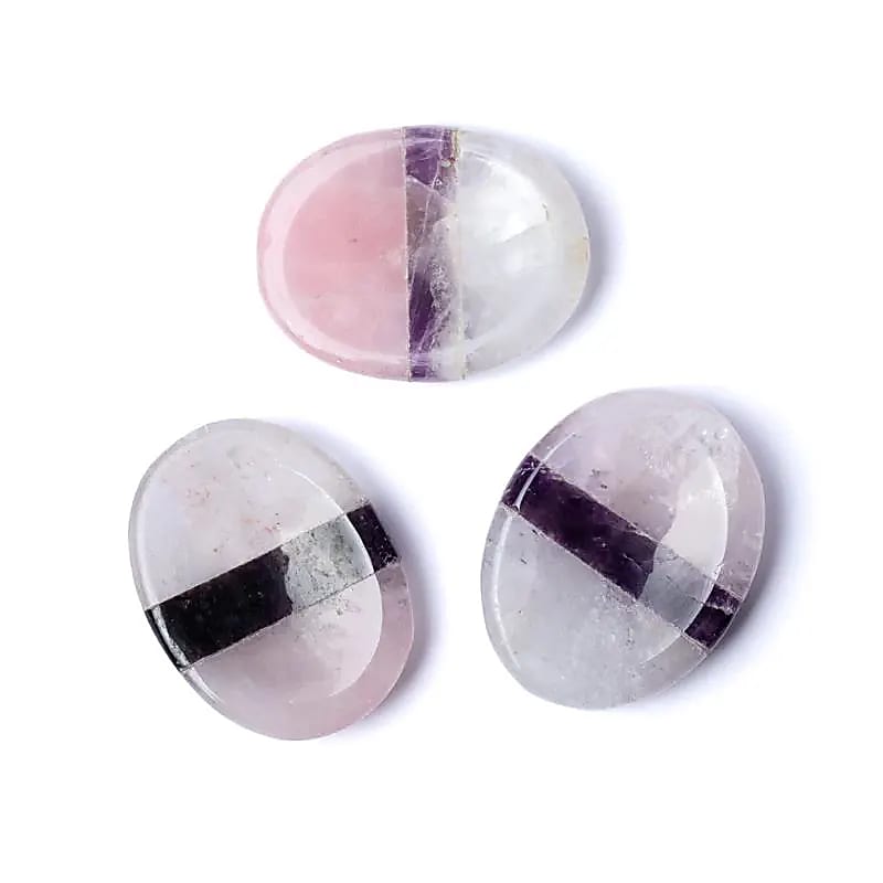 Tumstenar - gyllene triangeln