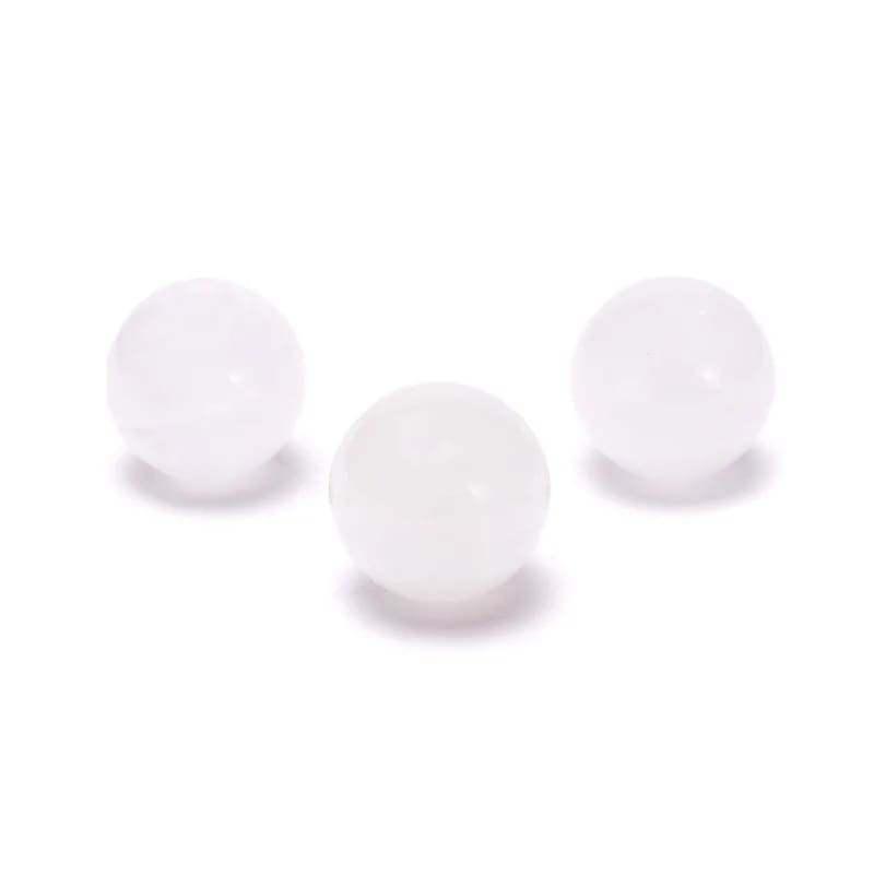 Feng Shui Bergkristallkula