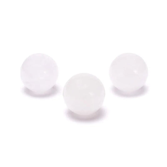 Feng Shui Bergkristallkula