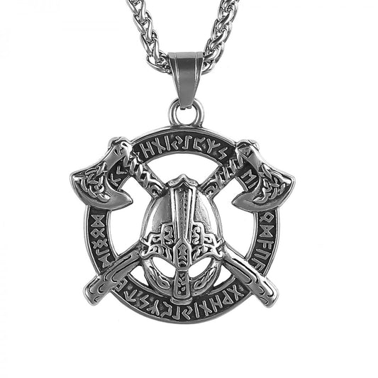 Halsbandet "Katla Berserker"