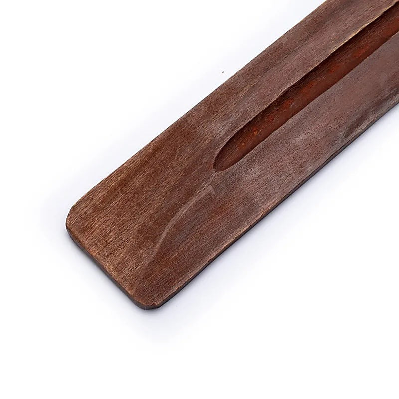 Rökelsepinnarhållare i Trä – Flera Motiv