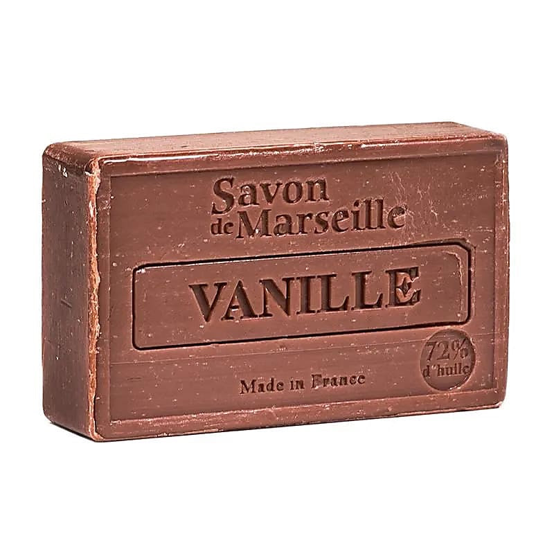 Handgjorda tvålar - Savon de Marseille