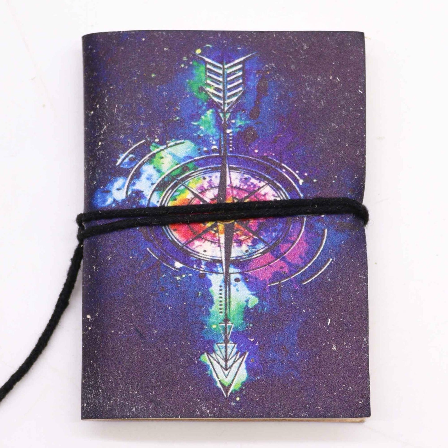 Esoteriska Anteckningsböcker 7 × 10 cm