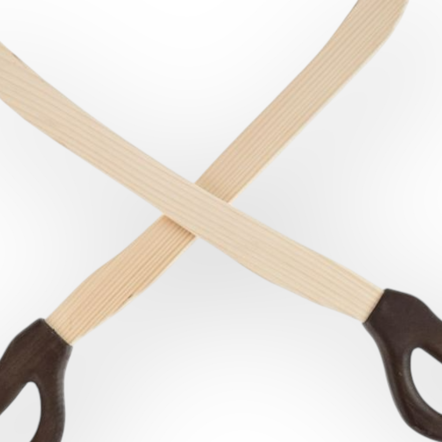 Robust leksabel i granträ för barn - 56 cm