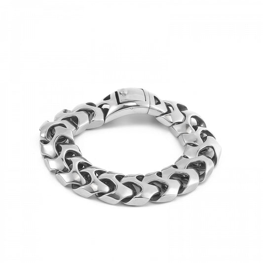 Bracelet "Dragonbone" (Solid)