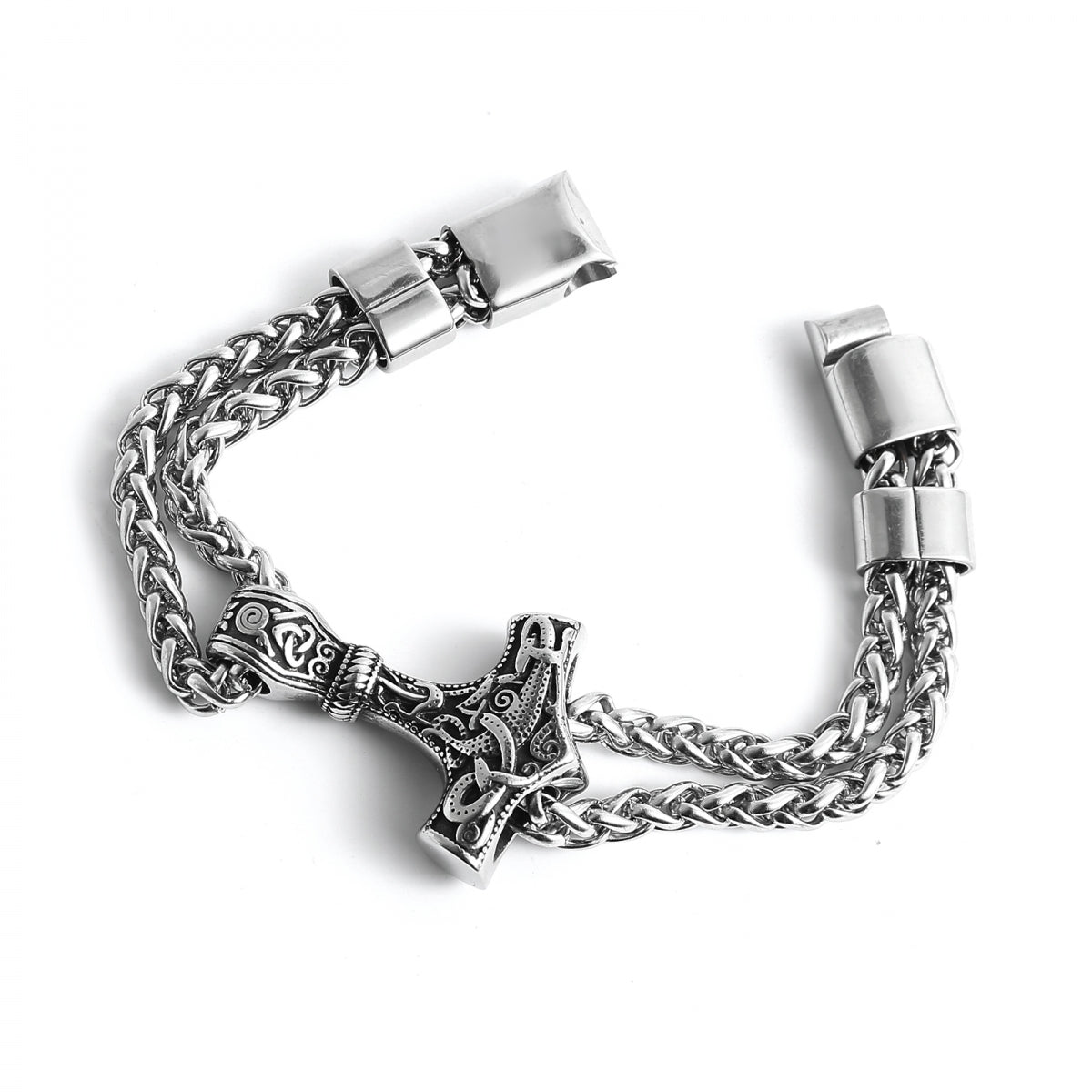 Armband "Thors arv"