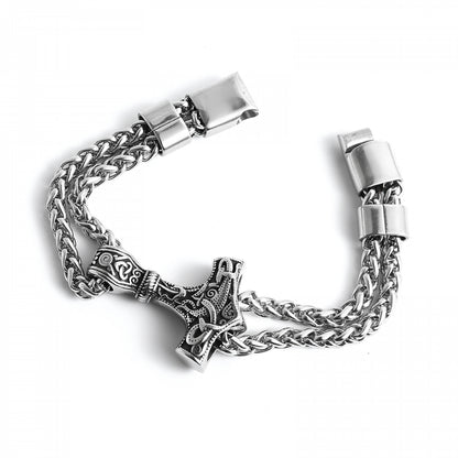 Armband "Thors arv"