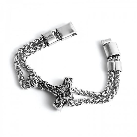 Armband "Thors arv"