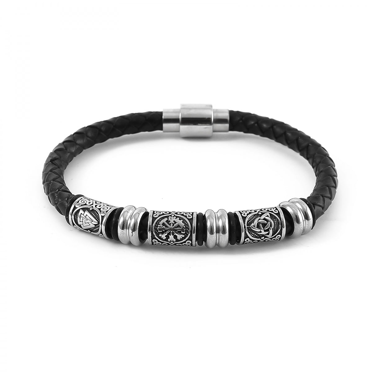 Armband "Vikinga-amulett"