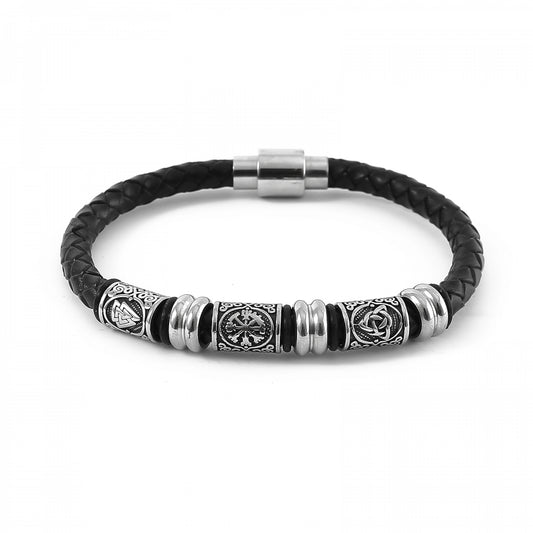 Armband "Vikinga-amulett"