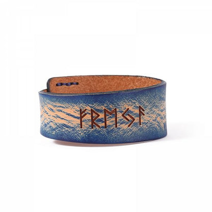 Bracelet „Freya“ Genuine Leather