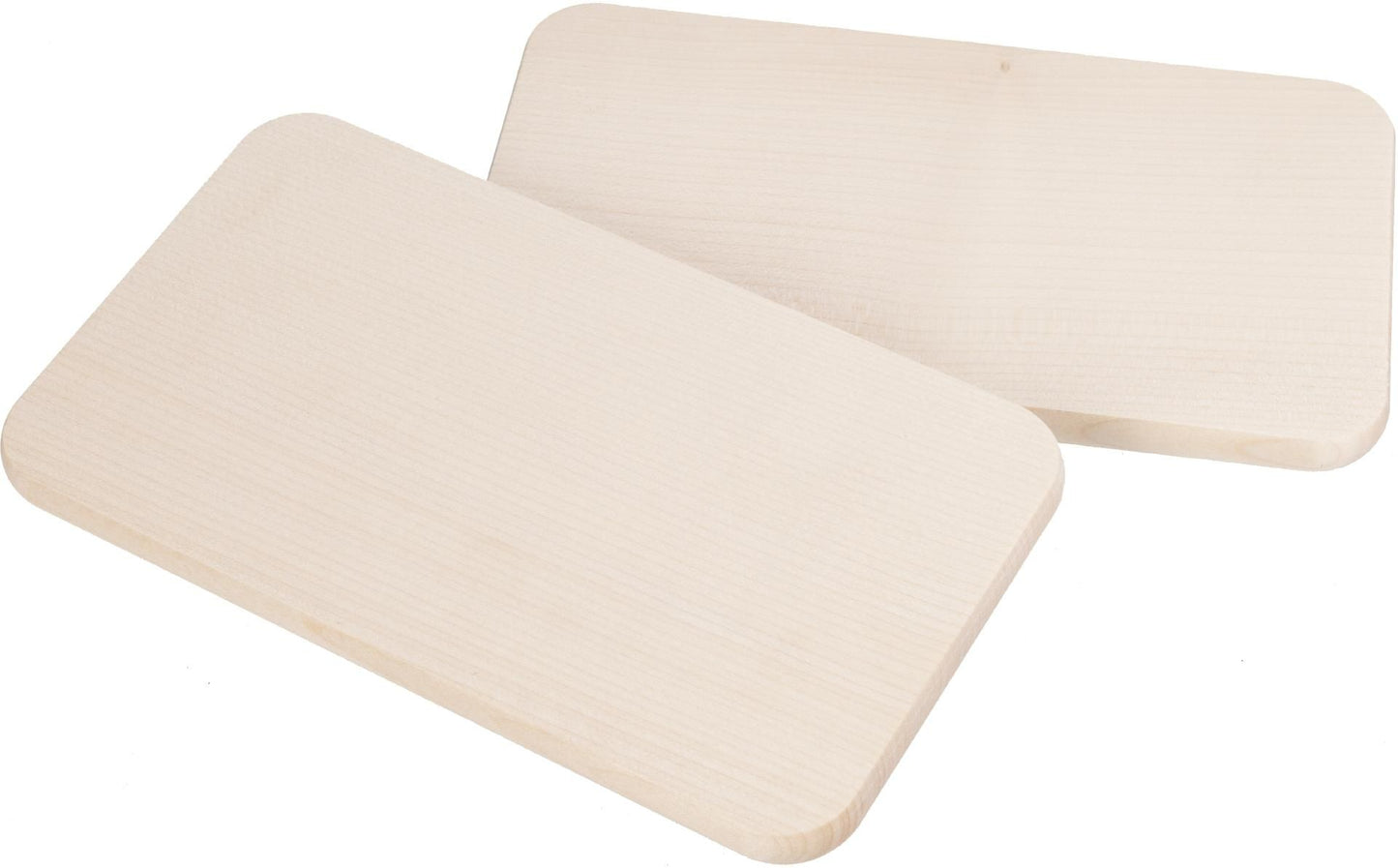 Skärbräda av lönnträ - 22,5x12,5cm