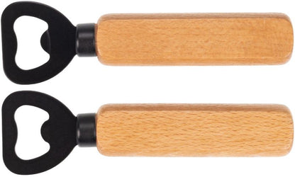 Personligt graverad flasköppnare